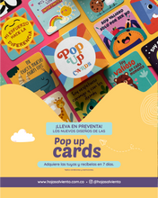 POP UP CARDS