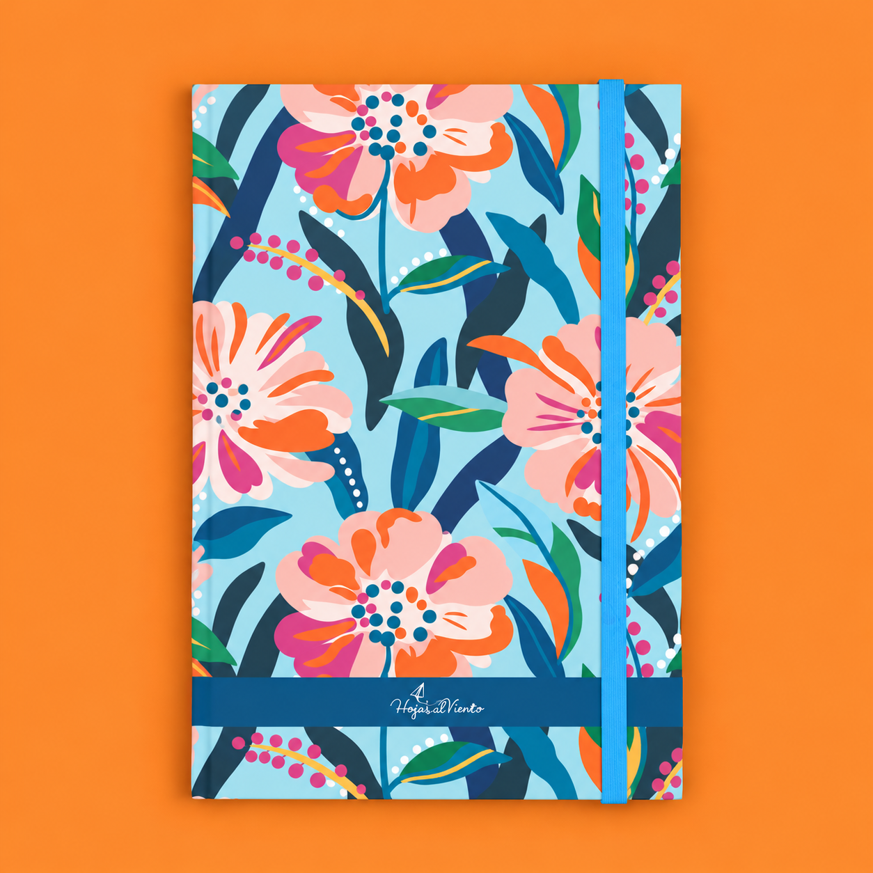 Agenda Cosida