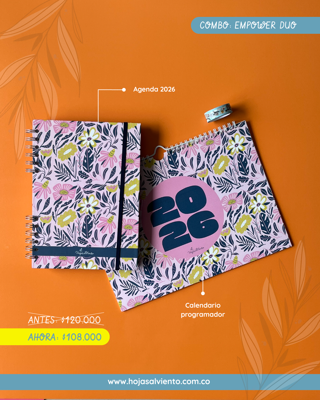 Empower Duo (Programador)