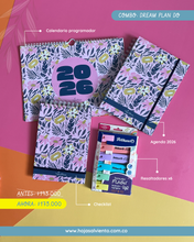 Dream Plan Do  (programador)