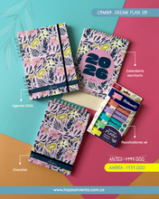 Dream Plan Do  (escritorio)