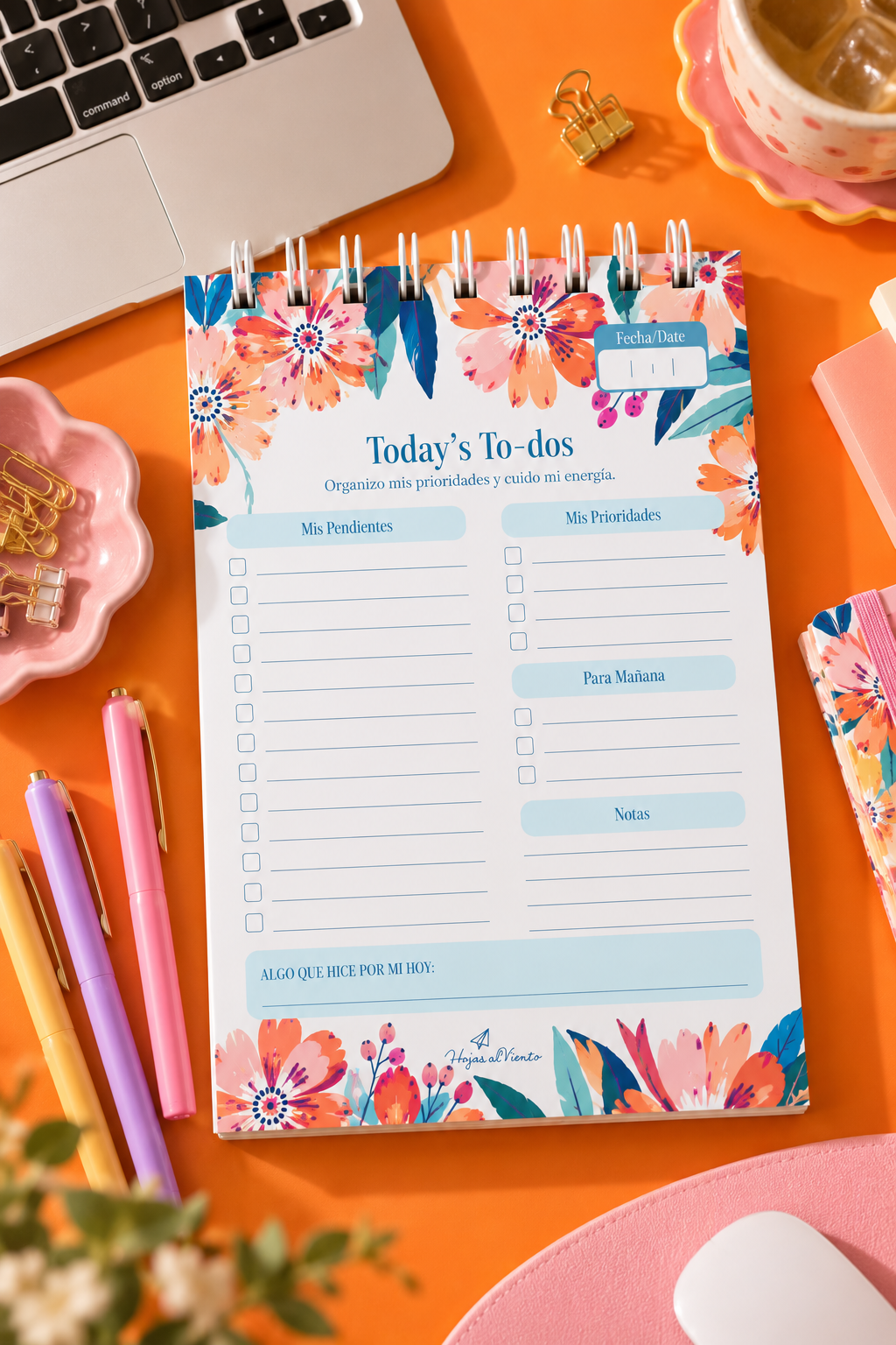 CHECKLIST