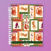 CUADERNO 1 MATERIA CARTA