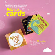 POP UP CARDS