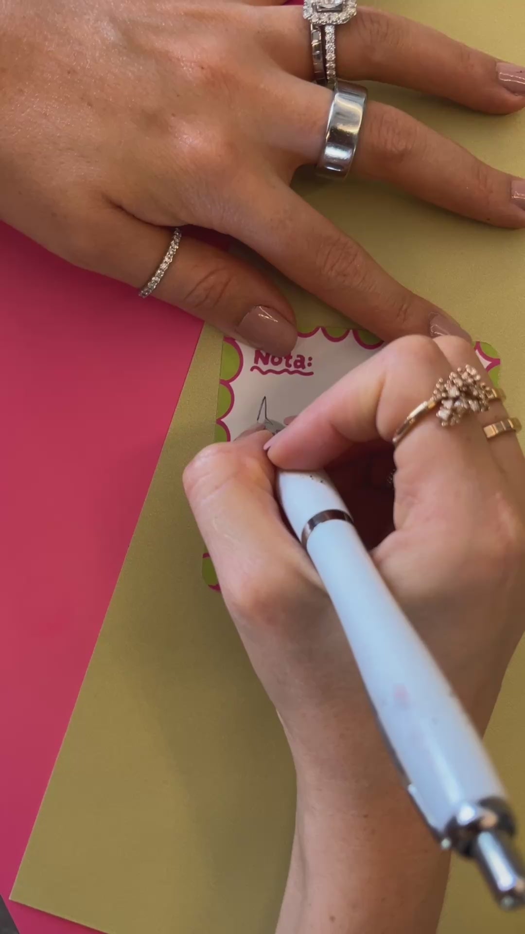 POP UP CARDS